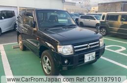 mitsubishi pajero-mini 2012 -MITSUBISHI--Pajero mini ABA-H53A--H53A-1001831---MITSUBISHI--Pajero mini ABA-H53A--H53A-1001831-