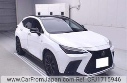 lexus nx 2023 CFJ1715946