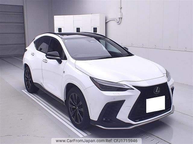 lexus nx 2023 CFJ1715946 image 1