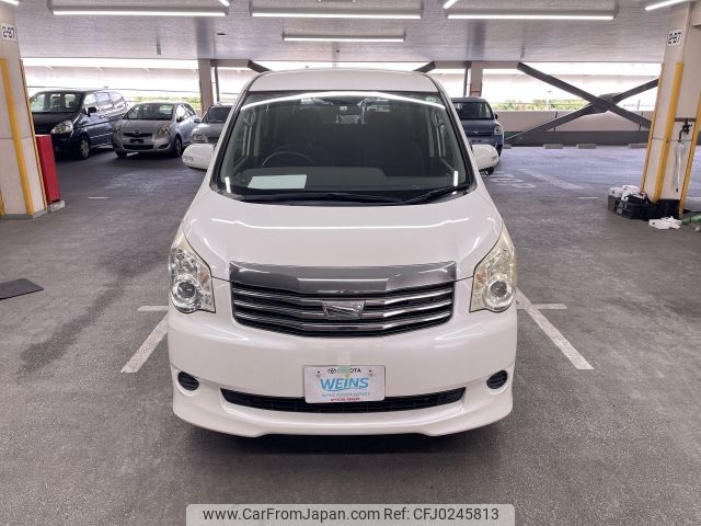 toyota noah 2012 AF-ZRR75-0088513 image 2