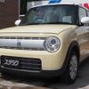 suzuki alto-lapin 2021 CFJ1520320 image 1