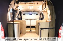 toyota hiace-wagon 2023 CFJ1832167