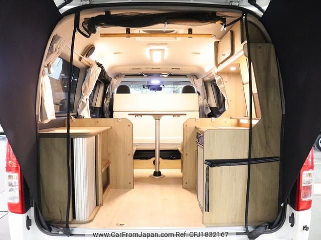 toyota hiace-wagon 2023 CFJ1832167 image 1