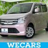 suzuki wagon-r 2014 quick_quick_DAA-MH44S_MH44S-102504 image 1