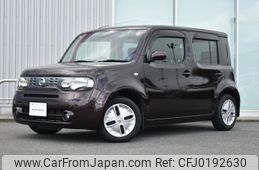 nissan cube 2016 quick_quick_DBA-Z12_Z12-319256