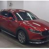 mazda cx-3 2022 quick_quick_3DA-DM8P_DM8P-204546 image 1