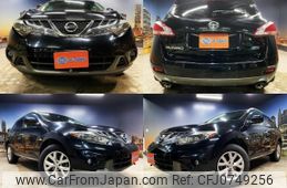 nissan murano 2013 quick_quick_CBA-TNZ51_TNZ51-031442