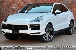 porsche cayenne 2022 -PORSCHE--Porsche Cayenne 3BA-E3NAA--WP1ZZZ9YZPDA22024---PORSCHE--Porsche Cayenne 3BA-E3NAA--WP1ZZZ9YZPDA22024-