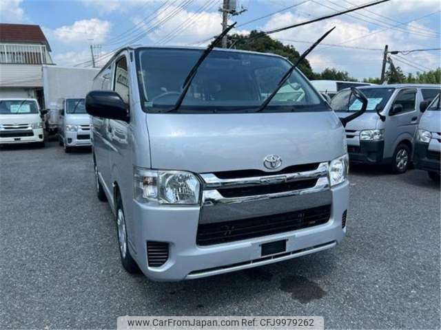 toyota hiace-van 2019 -TOYOTA--Hiace Van QDF-GDH201V--GDH201-1026839---TOYOTA--Hiace Van QDF-GDH201V--GDH201-1026839- image 2