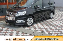 honda stepwagon-spada 2012 CFJ9953076