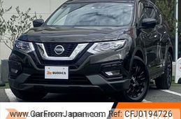 nissan x-trail 2020 -NISSAN--X-Trail DBA-NT32--NT32-598496---NISSAN--X-Trail DBA-NT32--NT32-598496-