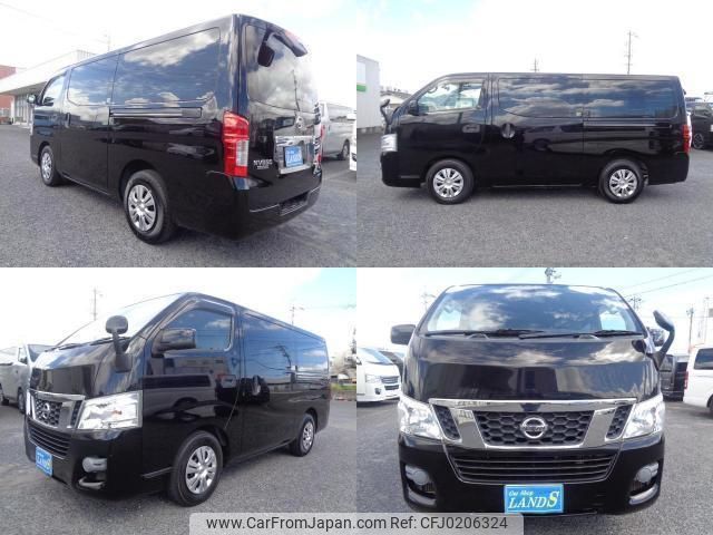 nissan nv350-caravan-van 2015 quick_quick_VW2E26_VW2E26-016023 image 2