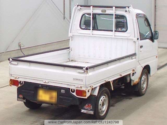 subaru sambar-truck 2006 -SUBARU 【秋田 480ﾙ 85】--Samber Truck LE-TT2--TT2-331247---SUBARU 【秋田 480ﾙ 85】--Samber Truck LE-TT2--TT2-331247- image 2