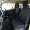 suzuki jimny 2023 CFJ1743744 image 25