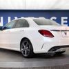 mercedes-benz c-class 2015 -MERCEDES-BENZ--Benz C Class LDA-205004--WDD2050042F258936---MERCEDES-BENZ--Benz C Class LDA-205004--WDD2050042F258936- image 17