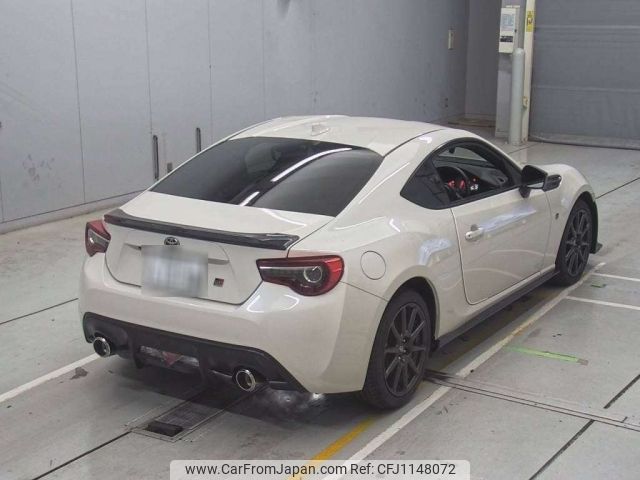 toyota 86 2019 -TOYOTA 【相模 331な1998】--86 ZN6-100008---TOYOTA 【相模 331な1998】--86 ZN6-100008- image 2