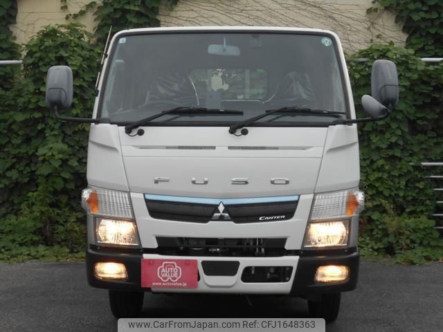 mitsubishi-fuso canter 2020 CFJ1648363 image 2