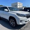 toyota land-cruiser-prado 2018 quick_quick_CBA-TRJ150W_TRJ150-0089764 image 1