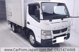 mitsubishi-fuso canter 2011 CFJ1474468