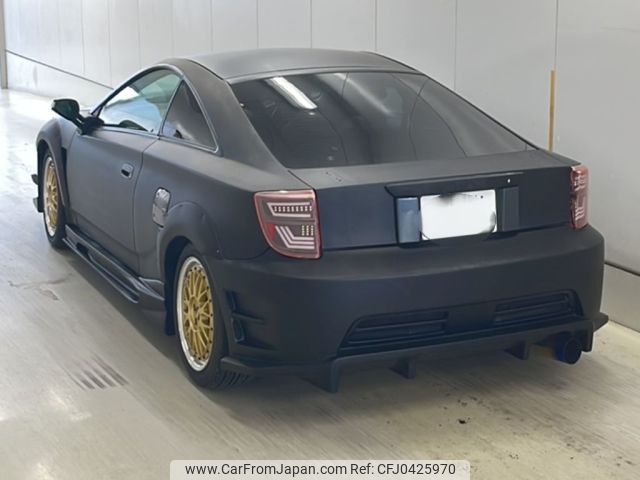 toyota celica 2005 -TOYOTA 【山口 341り6】--Celica ZZT231-0075675---TOYOTA 【山口 341り6】--Celica ZZT231-0075675- image 2