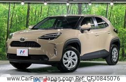 toyota yaris-cross 2024 quick_quick_MXPB10_MXPB10-2027561