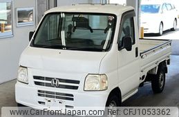 honda acty-truck 2009 -HONDA--Acty Truck HA7-1725342---HONDA--Acty Truck HA7-1725342-
