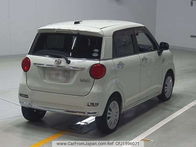 daihatsu cast 2016 CFJ1596071 image 2