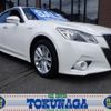 toyota crown 2013 -TOYOTA--Crown AWS210--6040288---TOYOTA--Crown AWS210--6040288- image 1