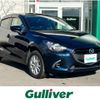 mazda demio 2019 -MAZDA--Demio LDA-DJ5AS--DJ5AS-502846---MAZDA--Demio LDA-DJ5AS--DJ5AS-502846- image 1