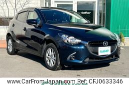 mazda demio 2019 -MAZDA--Demio LDA-DJ5AS--DJ5AS-502846---MAZDA--Demio LDA-DJ5AS--DJ5AS-502846-