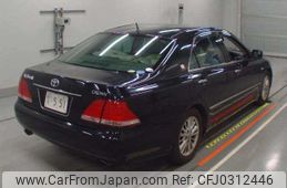 toyota crown 2005 TE1971