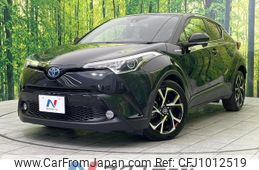 toyota c-hr 2017 quick_quick_ZYX10_ZYX10-2010678
