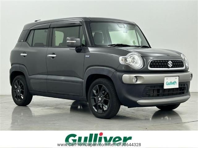suzuki xbee 2018 -SUZUKI--XBEE DAA-MN71S--MN71S-103526---SUZUKI--XBEE DAA-MN71S--MN71S-103526- image 1