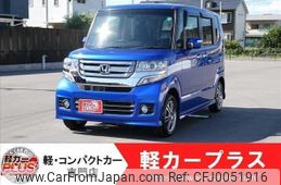 honda n-box 2015 -HONDA--N BOX JF1--JF1-1610804---HONDA--N BOX JF1--JF1-1610804-