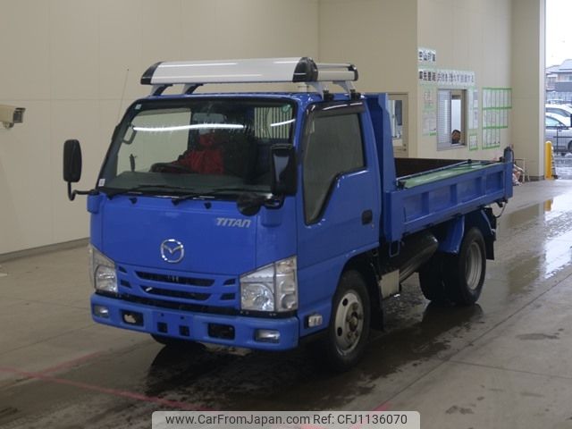 mazda titan 2019 -MAZDA--Titan LJR85AD-7005618---MAZDA--Titan LJR85AD-7005618- image 1