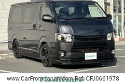 toyota regiusace-van 2006 -TOYOTA--Regius ace Van CBF-TRH200V--TRH200-0033120---TOYOTA--Regius ace Van CBF-TRH200V--TRH200-0033120-