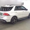 mercedes-benz gle-class 2016 quick_quick_CBA-166064_WDC1660642A741748 image 4