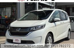 honda freed-plus 2016 CFJ1782272