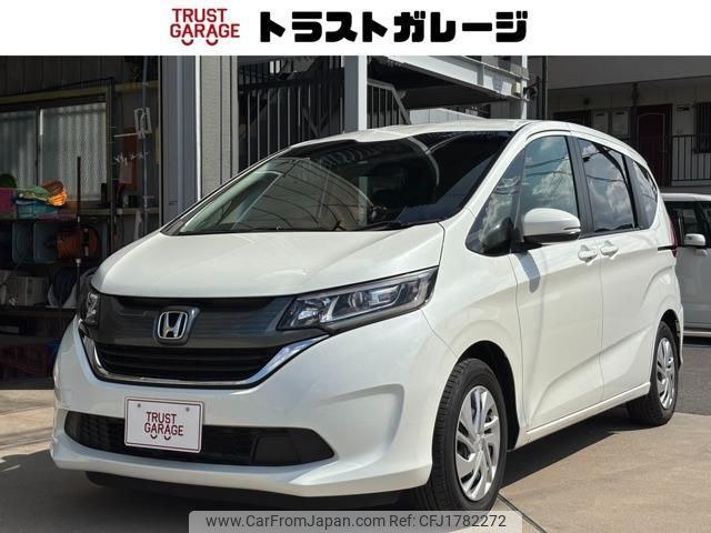 honda freed-plus 2016 CFJ1782272 image 1