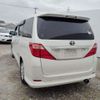 toyota alphard 2008 -TOYOTA--Alphard DBA-ANH20W--ANH20-8016609---TOYOTA--Alphard DBA-ANH20W--ANH20-8016609- image 14