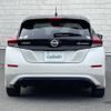 nissan leaf 2017 -NISSAN--Leaf ZAA-ZE1--ZE1-007890---NISSAN--Leaf ZAA-ZE1--ZE1-007890- image 18