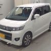 suzuki wagon-r 2012 -SUZUKI 【習志野 580も1578】--Wagon R MH23S-672885---SUZUKI 【習志野 580も1578】--Wagon R MH23S-672885- image 1