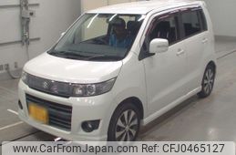 suzuki wagon-r 2012 -SUZUKI 【習志野 580も1578】--Wagon R MH23S-672885---SUZUKI 【習志野 580も1578】--Wagon R MH23S-672885-