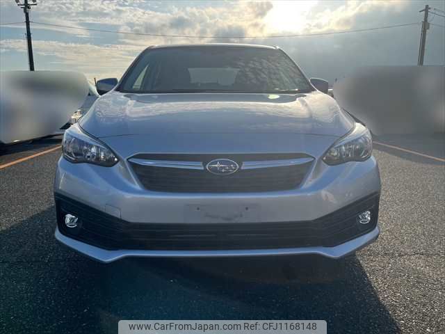 subaru impreza-sports 2022 NIKYO_FA37731 image 2