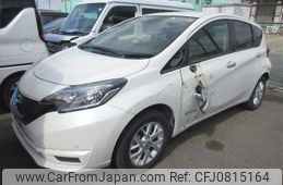 nissan note 2020 -NISSAN--Note HE12-401625---NISSAN--Note HE12-401625-