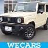 suzuki jimny 2021 quick_quick_3BA-JB64W_JB64W-187885 image 1