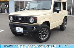 suzuki jimny 2021 quick_quick_3BA-JB64W_JB64W-187885