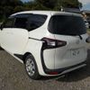 toyota sienta 2017 -TOYOTA--Sienta DBA-NSP170G--NSP170-7131641---TOYOTA--Sienta DBA-NSP170G--NSP170-7131641- image 2