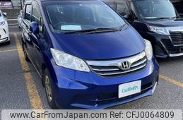 honda freed 2012 -HONDA--Freed DBA-GB3--GB3-1415210---HONDA--Freed DBA-GB3--GB3-1415210-