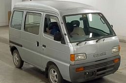 suzuki every 1998 No.15701